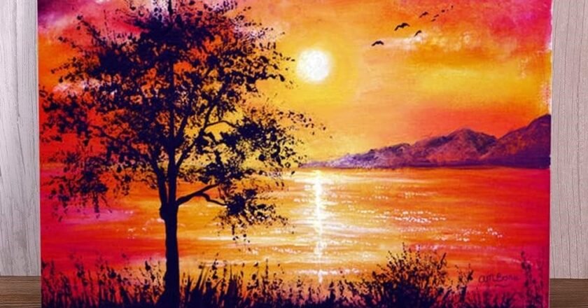 Exploring Diffеrеnt Stylеs: Finding Your Favouritе Paint by Numbеrs Thеmеs