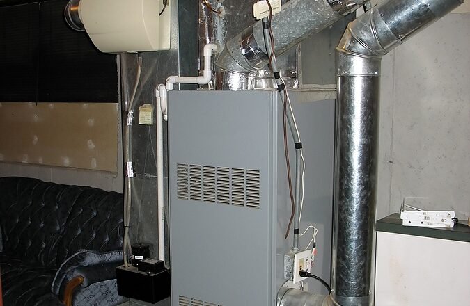 Furnace Maintenance Checklist: What to Do During Winter