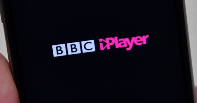 Best Logging into 1 BBC iPlayer