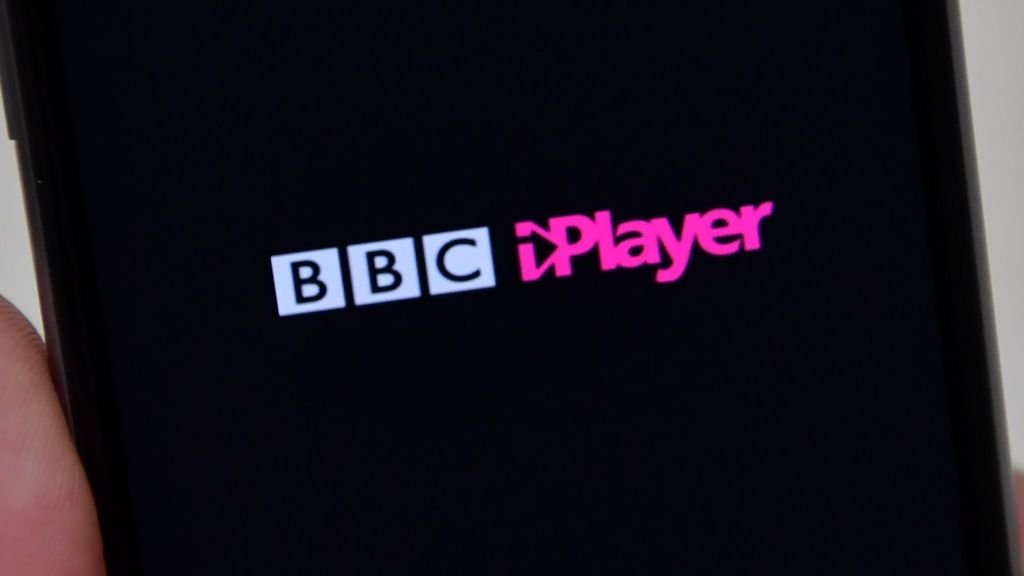 BBC iPlayer