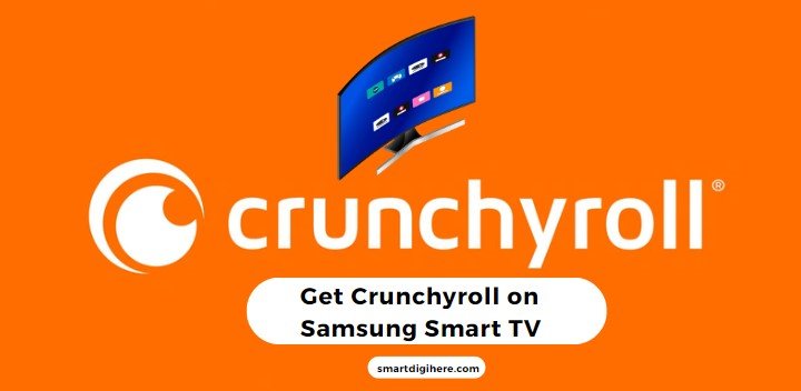 Best Logging into 1 Crunchyroll on Your TV