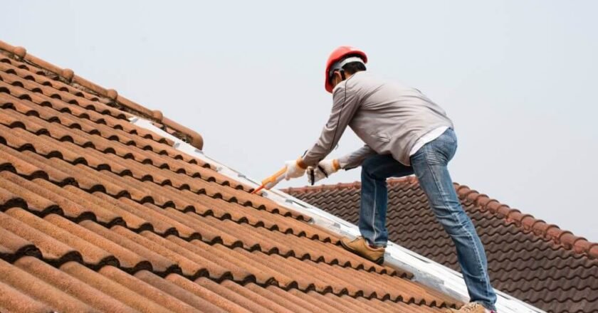 Residential Roof Inspection: Best Key to Long-Term Home Protection