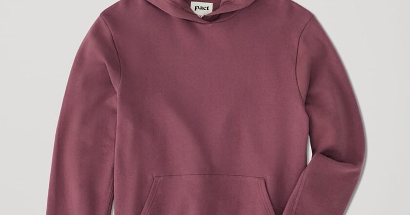 Sustainable & Eco-Friendly Hoodie Manufacturing – Ethical Fashion for Your Brand