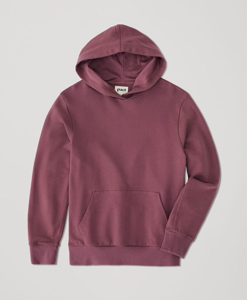 Sustainable & Eco-Friendly Hoodie Manufacturing – Ethical Fashion for Your Brand