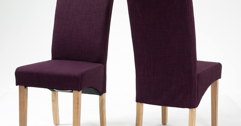 Maximizing Comfort and Aesthetics: Choosing Premium Chairs for Your Restaurant