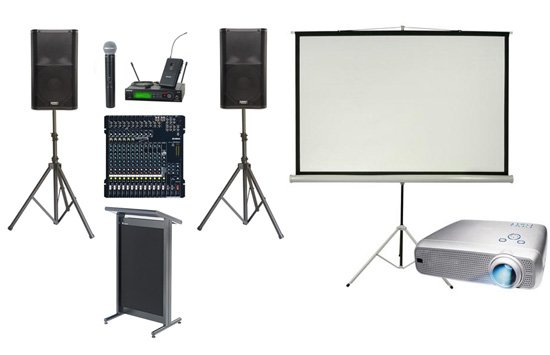 How Audio Visual Solutions Can Transform Your Corporate Events