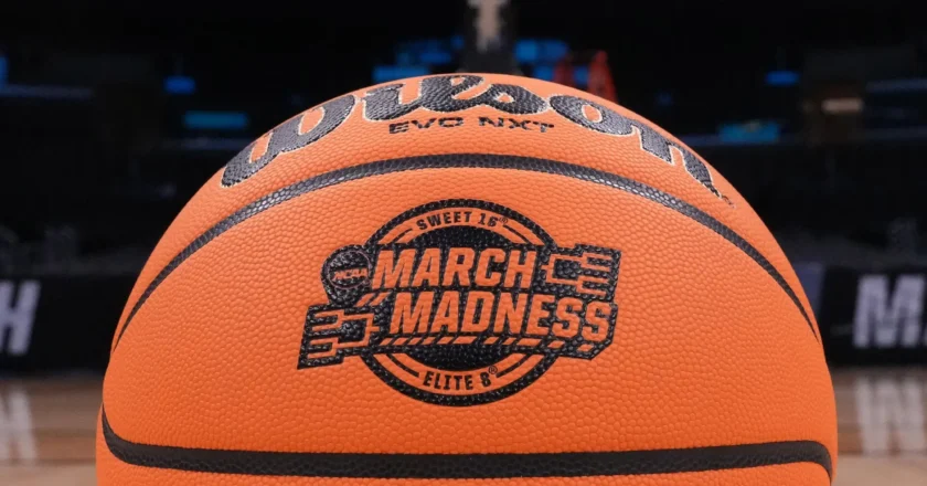 Key Stats to Understand for March Madness Betting Success