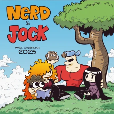 The Evolution of the Nerd and Jock Dynamic in Modern Culture