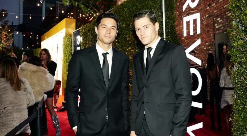 Creating Instagrammable Moments with Runway Waiters Model Staff