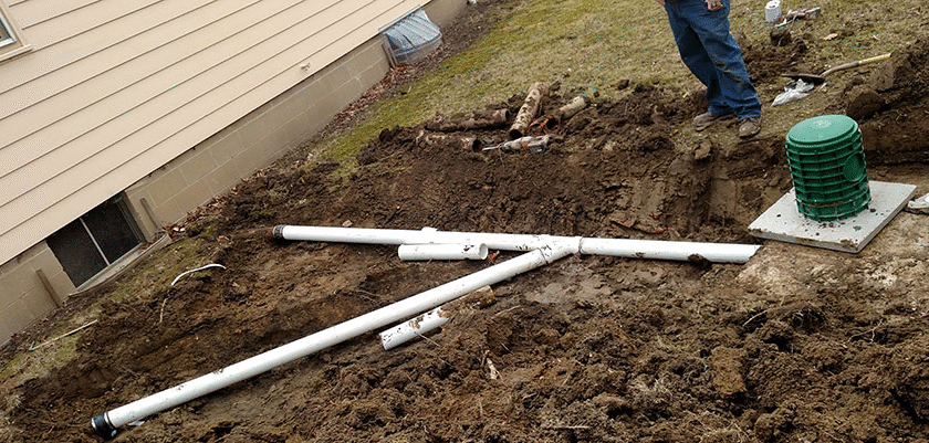 How Septic System Repairs Keep Your Home Safe and Functional