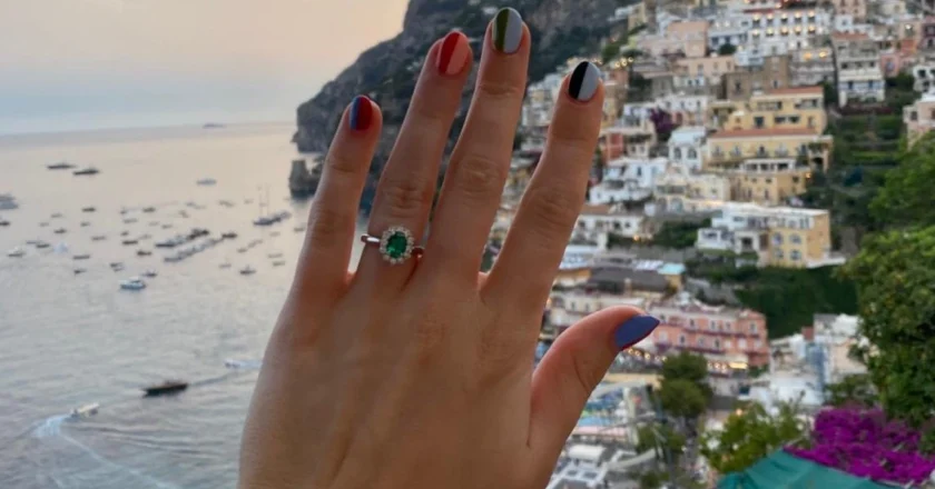 Inspired by Your Journey, Created to Capture Love’s Most Defining Moment