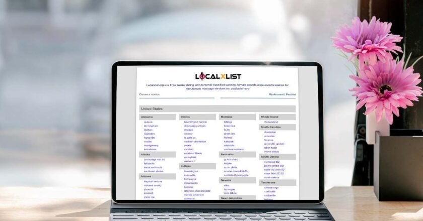 Backpage Baltimore: Discover Office Fantasy with Sexy Secretaries