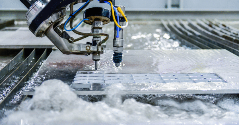 How Steel Plate Fabrication Services Improve the Quality of Your Metal Projects