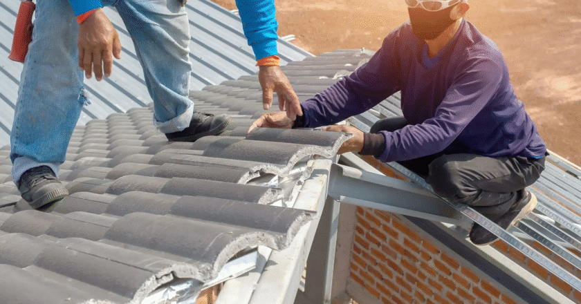 Planning a Home Renovation? Here Are the Services You’ll Need