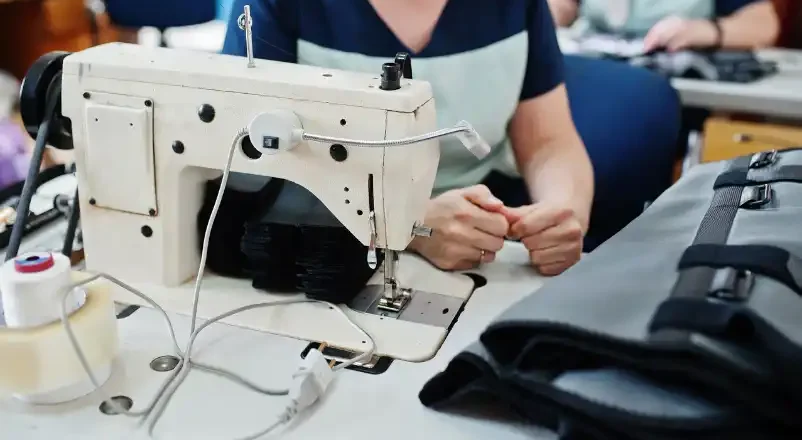 The Power of Customization in Women’s Clothing Manufacturing