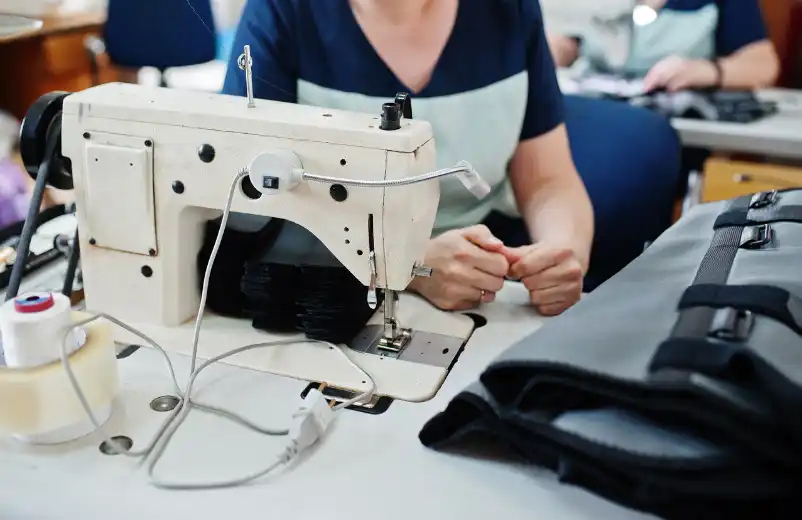 Clothing Manufacturing