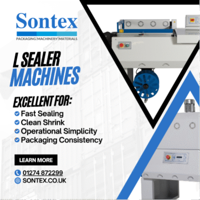 Maximising Uptime: Best Practices for Maintaining Bag Sealers & Shrink Tunnels