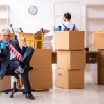 Commercial Moving Services That Keep Businesses Moving