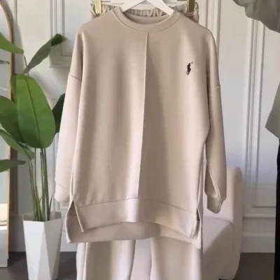 Match Your Mood with Trendy Women’s Co-Ord Sets