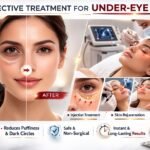 Advanced Clinical Eye Bag Removal Treatments for Lasting Results Today