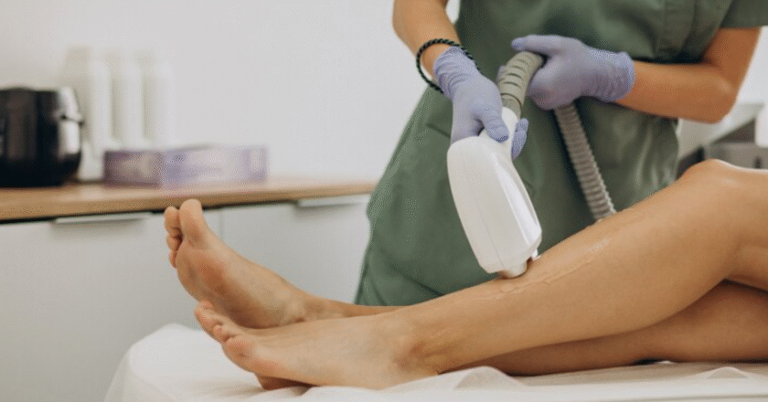 Modern Beauty Solutions for a Polished and Refreshed Look