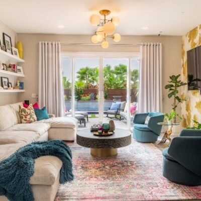 Success Stories of Graduates from Interior Design Courses