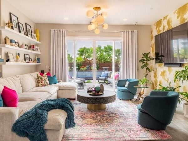 Success Stories of Graduates from Interior Design Courses