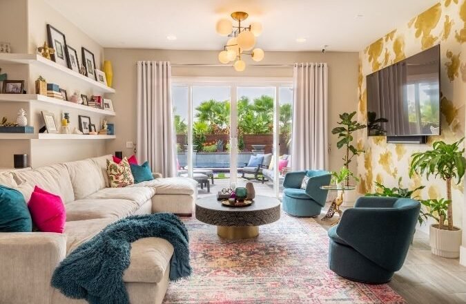 Success Stories of Graduates from Interior Design Courses