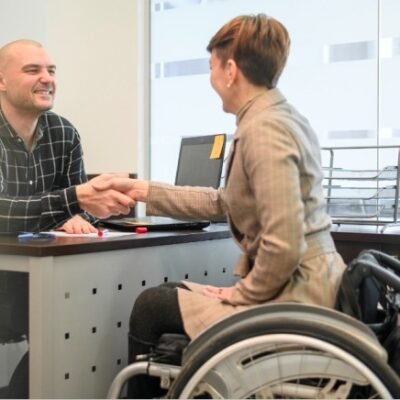  Benefits of Hiring a Paratransit Operation Relations Consultant