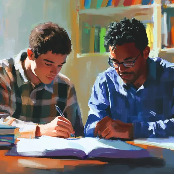 Learning Style Assessment Tutoring for Student Success