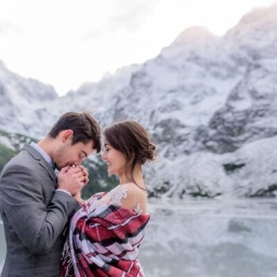 5 Tips to Plan the Perfect Romantic Getaway for Couples