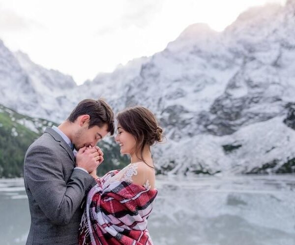 5 Tips to Plan the Perfect Romantic Getaway for Couples