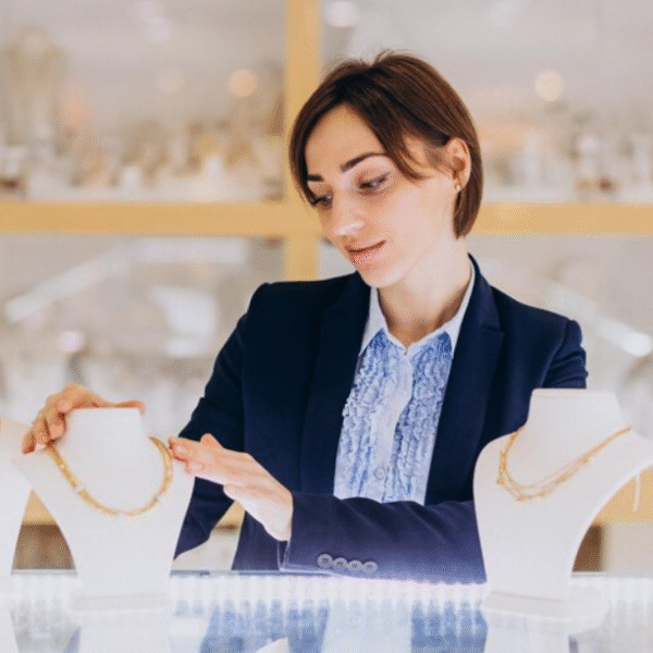 How to Choose the Right Wholesaler for Body Jewelry: A Buyer’s Guide