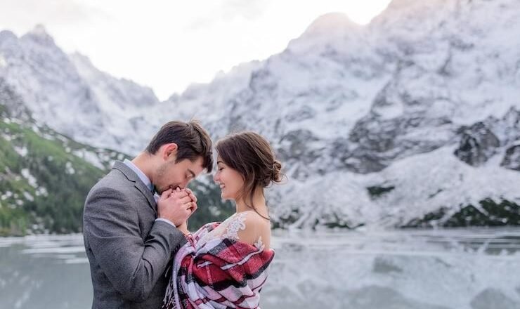 5 Tips to Plan the Perfect Romantic Getaway for Couples
