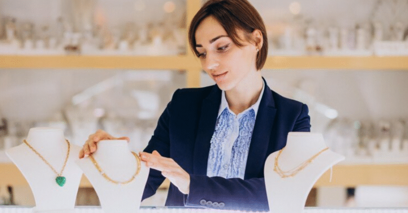 How to Choose the Right Wholesaler for Body Jewelry: A Buyer’s Guide