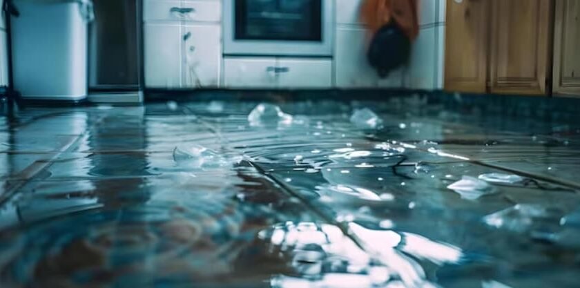 How Water Damage Restoration Services Help Homeowners Handle Emergency Water Incidents Quickly and Safely