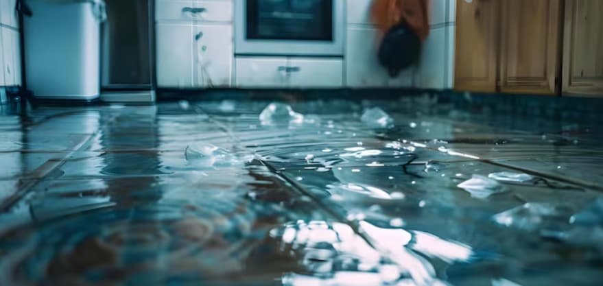 Water Damage Restoration Services