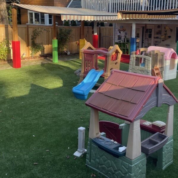 Safe and Nurturing Daycare Seattle Families Depend On