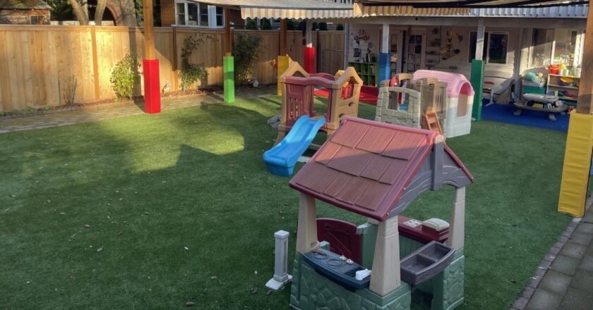 Safe and Nurturing Daycare Seattle Families Depend On