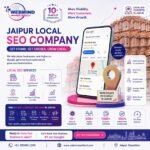 SEO Company in Jaipur: A Complete Guide for 2026