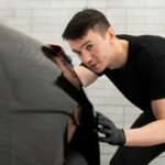 How Paintless Dent Removal Services Can Restore Your Car’s Appearance Without Repainting