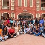 Best Diploma in Fashion Design Courses in Jaipur at Ellen College of Design