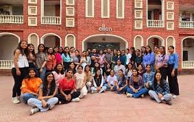 Best Diploma in Fashion Design Courses in Jaipur at Ellen College of Design