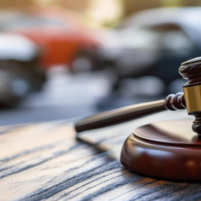 How a Car Accident Lawyers Can Protect Your Rights After a Road Accident