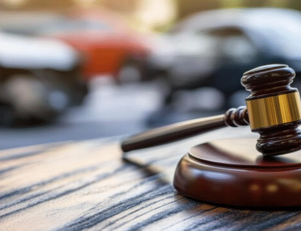 How a Car Accident Lawyers Can Protect Your Rights After a Road Accident