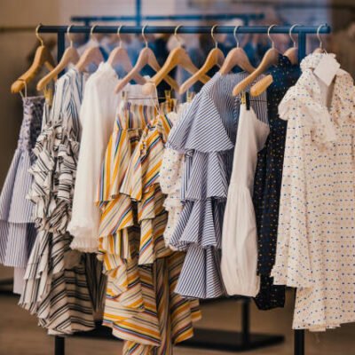 Effortless Chic: Why Co-ord Sets Are a Modern Wardrobe Essential