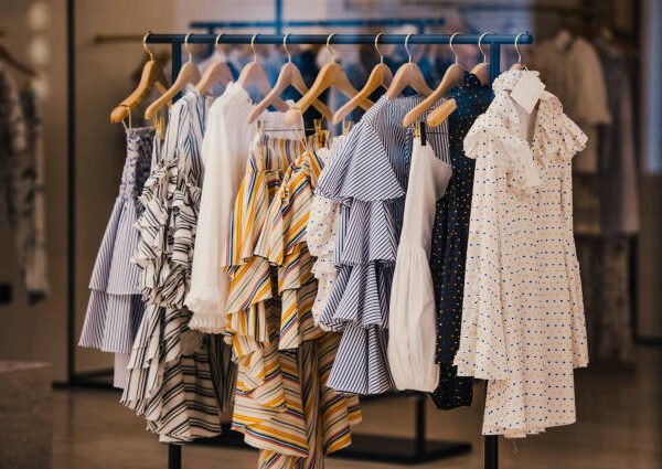Effortless Chic: Why Co-ord Sets Are a Modern Wardrobe Essential