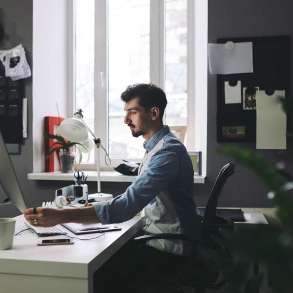 Top Strategies to Stay Productive in the Office