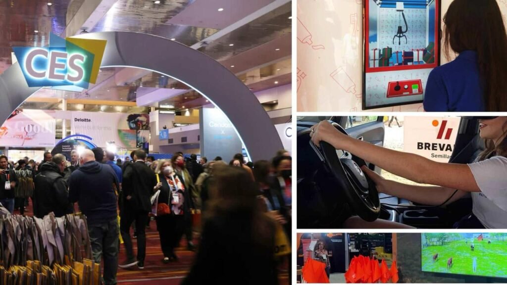 Trade Show
