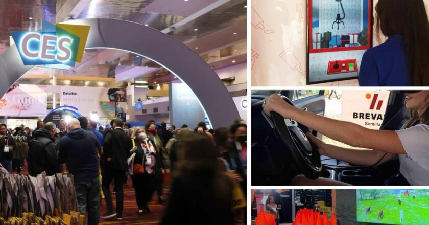 Trade Show: The ROI Math Behind Best Interactive Trade Show Activations